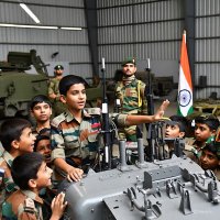 Bharat S-400 (@bharats400) 's Twitter Profile