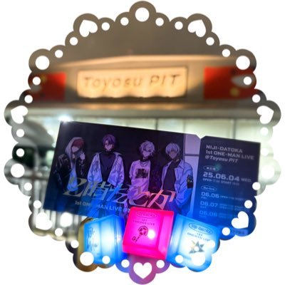 玲瓏さんのプロフィール画像