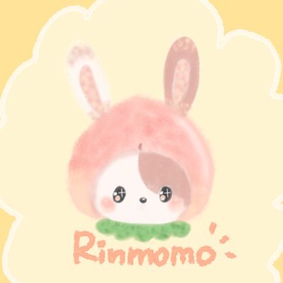 🐰もも🍑さんのプロフィール画像