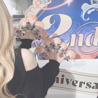 ぽむ (@pyon_ppn) 's Twitter Profile