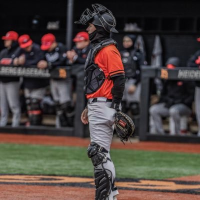 connorroberts05's profile picture. Oak Hills High School ‘23 / @bergbaseball ‘27