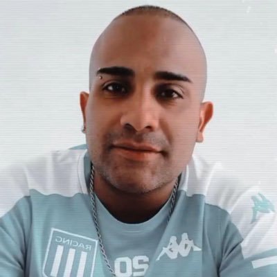 📍 Lomas de Zamora | Cultivo celular en laboratorio veterinario. 🌍 Amante de los deportes, los animales y la tecnología. 🎓 Socio de RACING
