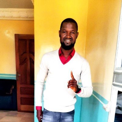 mohamedmar11001's profile picture. engagement passion persévérance