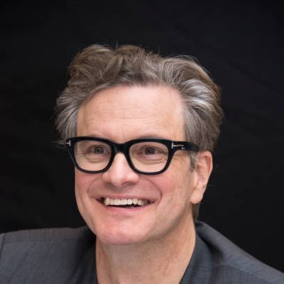 collinfirth_s's profile picture. 