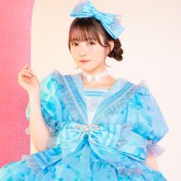 CUTIE STREET | 《個人ビジュアル解禁 梅田みゆ》 🩵梅田みゆ