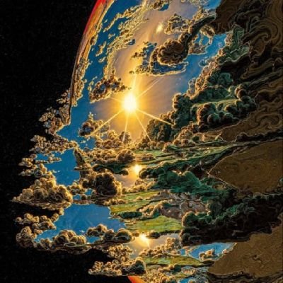 Manjibril2's profile picture. Everything crypto