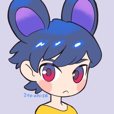 イトーチセさんのプロフィール画像