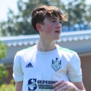 Ok Energy FC CB | Deer Creek HS C/0 2029 | 5
