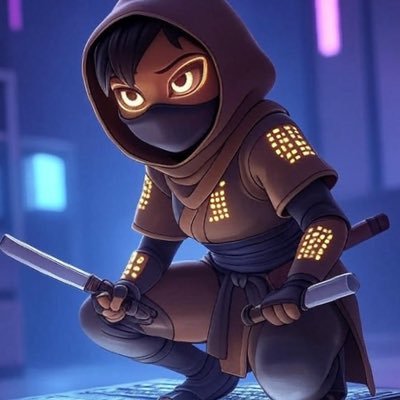 NodeNinja_'s profile picture. 