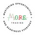 M.O.R.E Trading (@more_trading_am) Twitter profile photo M.O.R.E Trading (@more_trading_am) Twitter profile photo