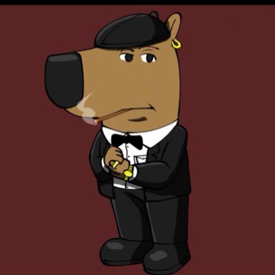 Alex1267865's profile picture. Am built different . Not your usual community Manager | Raider | Moderator . Found web3 Never left. 🏜🍌