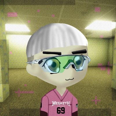 ababiluk1's profile picture. FunkFam @FunkariNft