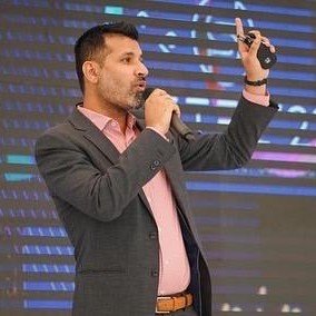 #Blockchain
#Solana
Revolutionizing a #digitalpakistan.