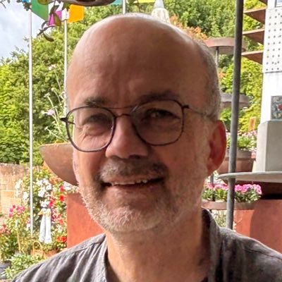 married & father of 2 children. IT professional. Interested in observing the world. Curious. Follow also dissenters. Trying to discuss objectively. 🌎🌏🌍🙋♂️