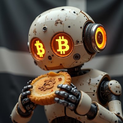 KERNOWBITCOIN's profile picture. Bitcoin Mining Education. Located in Cornwall, United Kingdom. Mining via DATUM Gateway with own Block Templates on OCEAN Mining. Donate below to our mission.