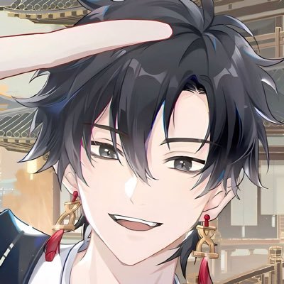 enizanty154's profile picture. 🤍🖤