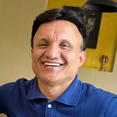 Co-founder and CEO of Xavier International School & College. https://t.co/9qtUPYa9Bn