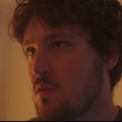 He/Him, Actor, Writer, Withhold Crowfunder Page: https://t.co/6z33ST8BUU