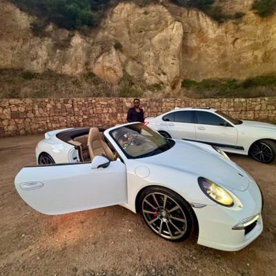 Dodgerezi's profile picture. Let Vibe 😎
