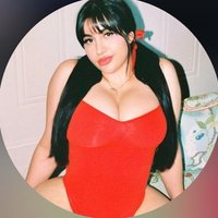Amelia Curvy (@meliaclapss) 's Twitter Profile