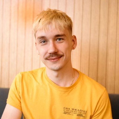₊˚✧ designer at google focused on the future + philosophy of design | ☕️ https://t.co/5pIlVQl3St | 📻 https://t.co/mTyH756Ztg | 🧑💻 boardmember, queer coding camp ✧˚₊