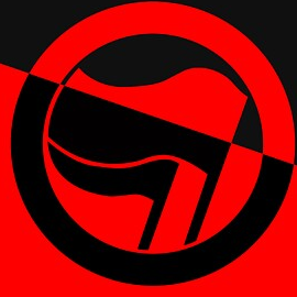 #DroitsDelHomme, #AntiFas,#Refugiados. #StopRacism & #StopHatred #FightingFascism ForA #BetterEarth, See Also @SR_AntiFascism