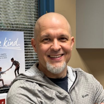 School leader | Husband, father & grandfather | Empowering the next generation with the habits that shape our future.