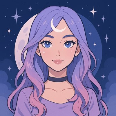 LunariaVyxen's profile picture. 🍎 macOS 🐧 Linux 💻 Creative Programmer 📈 Competitive Trader 🃏 Poker Player (for fun) 💚 Team Vim (sorry Emacs)
