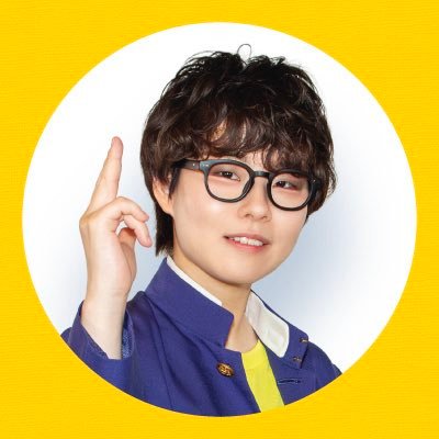 名古屋の男装パフォーマンスユニット「SPADES (#スペーズ) 」(@SPADES_danso)8期生/夢いっぱいの津軽っ子/青森出身🍎/サックス好き🎷/たんぽぽイエロー🟡/フォロー・リプ・DMは関係者のみ/ライブ予約、運営ブログは公式HP / #男装アイドル #男装 #拡げようスペーズの輪 #中性