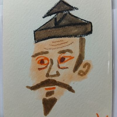 戦国のサムライウーマンブルージャスミンオードパルファムアカチャンカラアゲ。
ネトウヨやレイシスト、尼子晴久、陶晴賢、山中鹿介、大友宗麟以外は大概フォローしますが、しない場合はそれなりの理由があるので御理解下さい。
アイコンは©️下杉正子さんです☺️