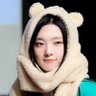 MUJIGAETTEOK7's profile picture. #소은 #박소은 #위클리 #Weeekly #Soeun #Daileee #평소평사☁️🌈