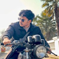 Muhammad Usman (@muhammadusman0y) 's Twitter Profile