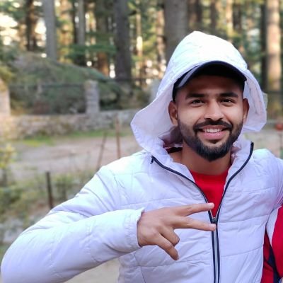 Karan_Kasana1's profile picture. IT NSUT