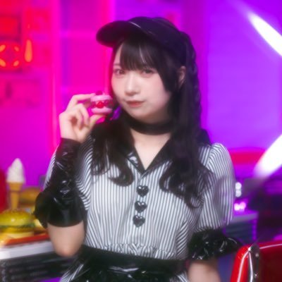(@AFTERS_INFO)新メンバー ピンク色担当🎀🩶 調理師免許持ってます。MOTHER3語れる人探してます!沢山食べるのでTikTok見て♪【https://t.co/nT0hpqzXUf】