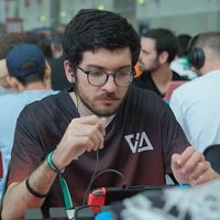 TenkiPK (@tenkivgc) 's Twitter Profile Photo TenkiPK (@tenkivgc) 's Twitter Profile Photo