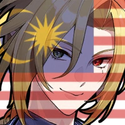 MY/EN
multifandom final boss 
#freepalestine 
(1n$ect/pr3dat0r+z10n!sts🚫DNI)
nsfw acc: @K_Eiiiiiiiiii