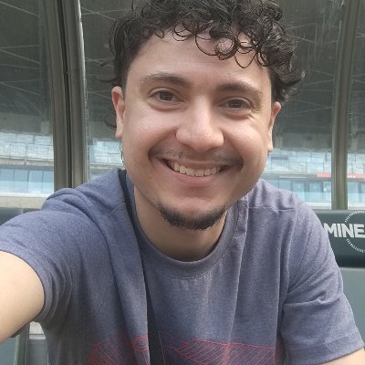 Amante dos Games, do Futebol e da Fórmula 1
#Corinthians | #Arsenal | #ScuderiaFerrari