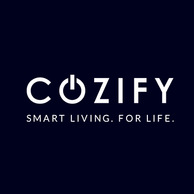 ⚡🏡 Cozify - The IoT Platform For Your Next Gen Services
Smart Controllers, Effortless Connectivity.