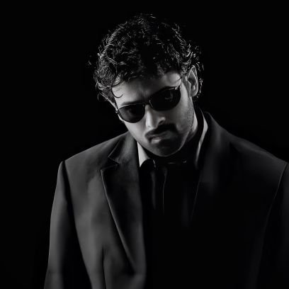 Tollywood ledu bollywood ledu only Rebelwood Anthey 💥