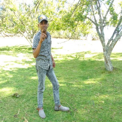 kiruthijohn91's profile picture. A P S Kenya, father of 2 big boys, God is good all the time 🙏🙏