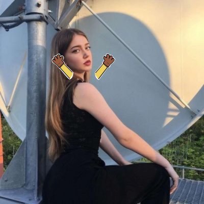 MarryAlesi41168's profile picture. Sahara #0212386