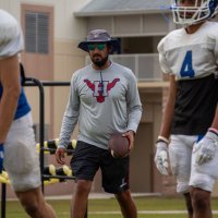 Garrett Simon (@coach_simon3) 's Twitter Profile