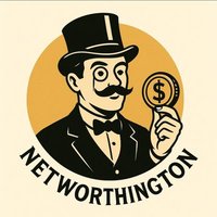 NetWorthington (@networthington) 's Twitter Profile