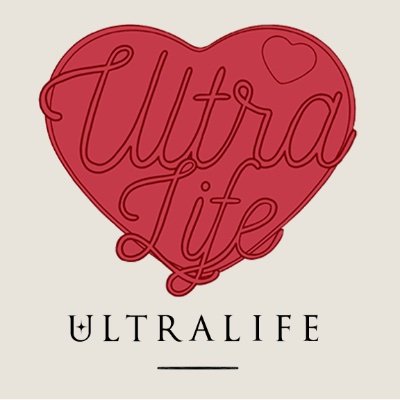 Ultralife 🖤さんのプロフィール画像