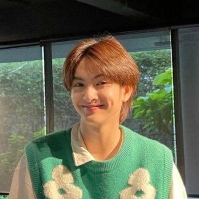 บังเอ๋อ ˑ𓎆̟𓊪̶ ֯ ᚐ🌷さんのプロフィール画像