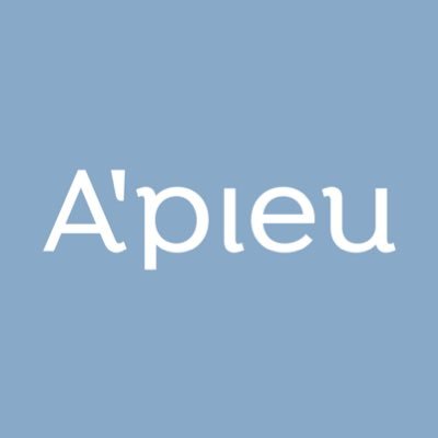 A'pieu Japan Officialさんのプロフィール画像