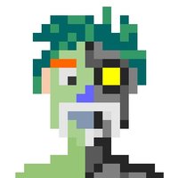 M_Pixel (@m_pixel_artz) 's Twitter Profile