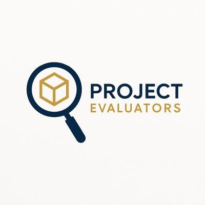 P_Evaluators's profile picture. Evaluating crypto, Web3, and GameFi projects. Honest insights, smart decisions. Submit yours on https://t.co/94P5w2UhfU
