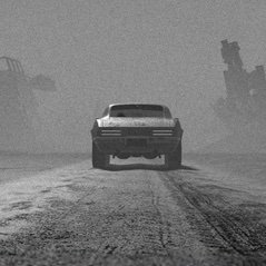 A feel good horror video game about future, karma & water. Made by @kissingertwins
