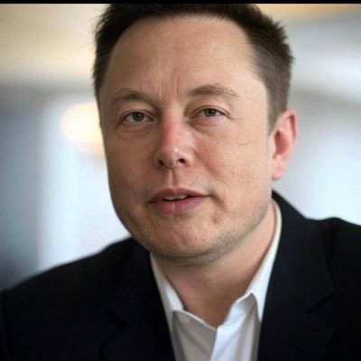 Entrepreneur 🚀| Spacex • CEO & Twitter • CTO 🚔| Tesla • CEO and Product architect 🚄| Hyperloop • Founder 🧩| OpenAI • Co-founder 👇🏻| Build A 7-fig